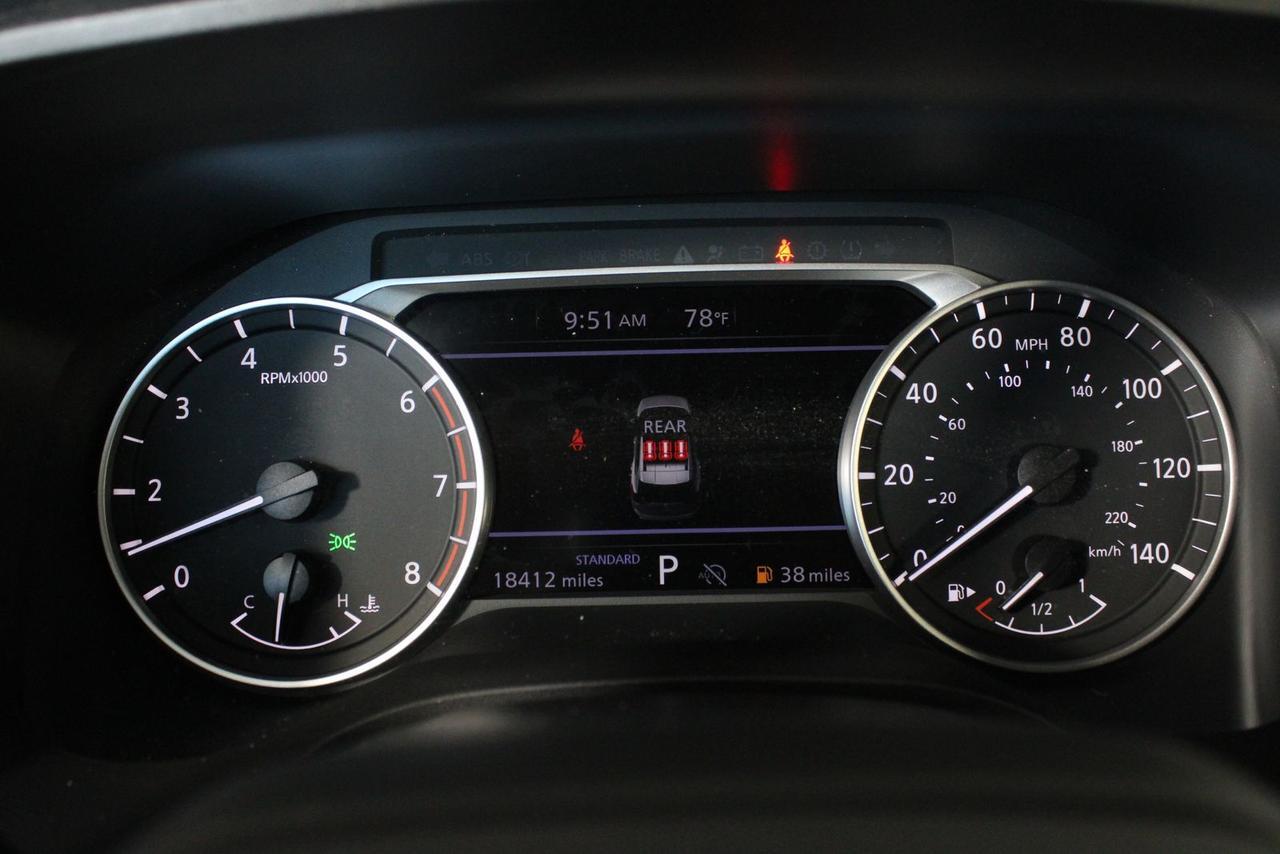 2025 Nissan Rogue SV Manassas VA