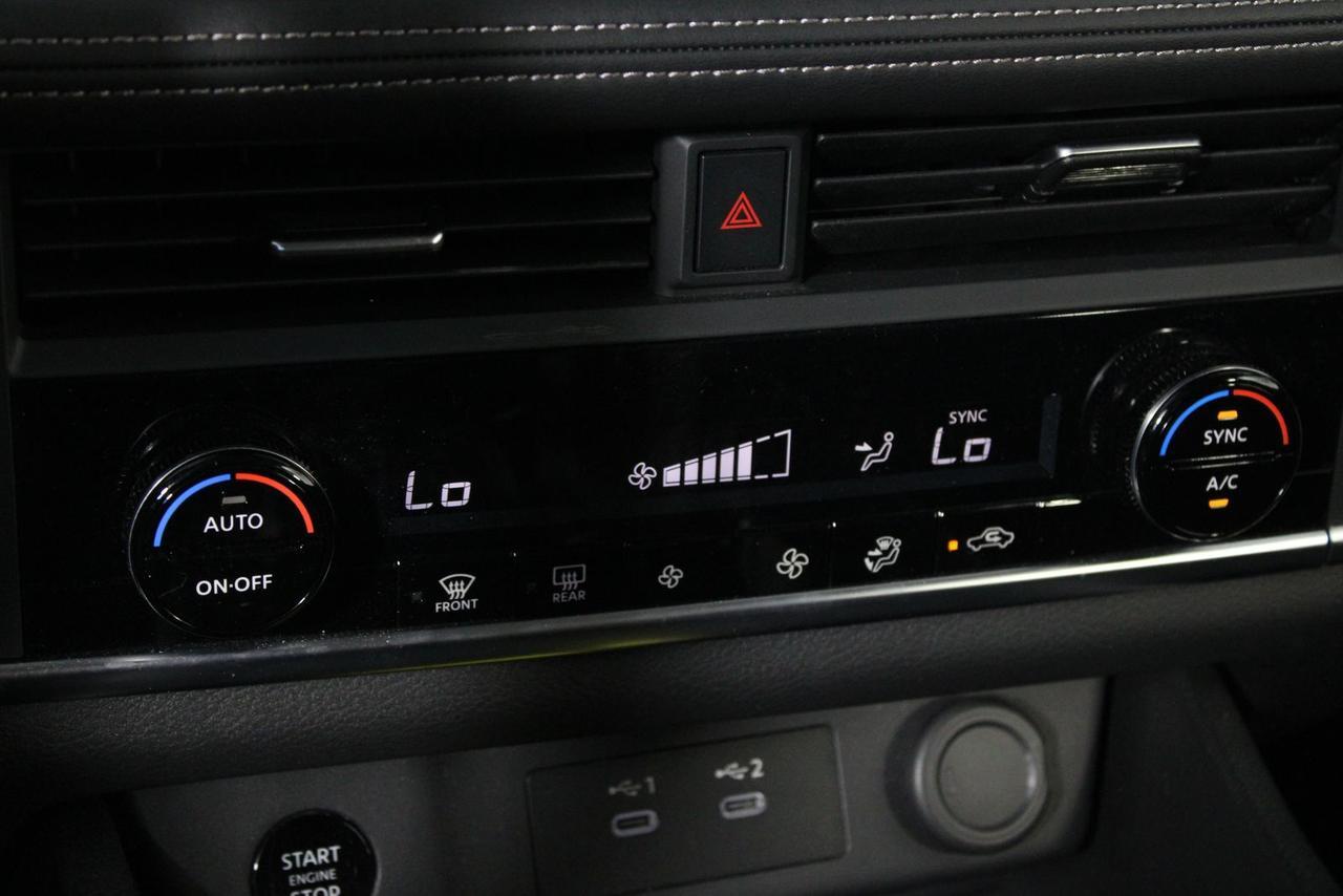 2025 Nissan Rogue SV Manassas VA