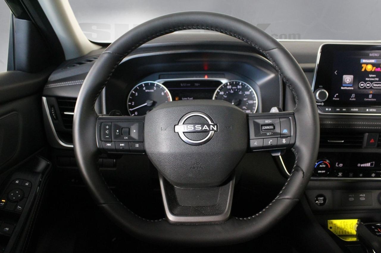 2025 Nissan Rogue SV Manassas VA