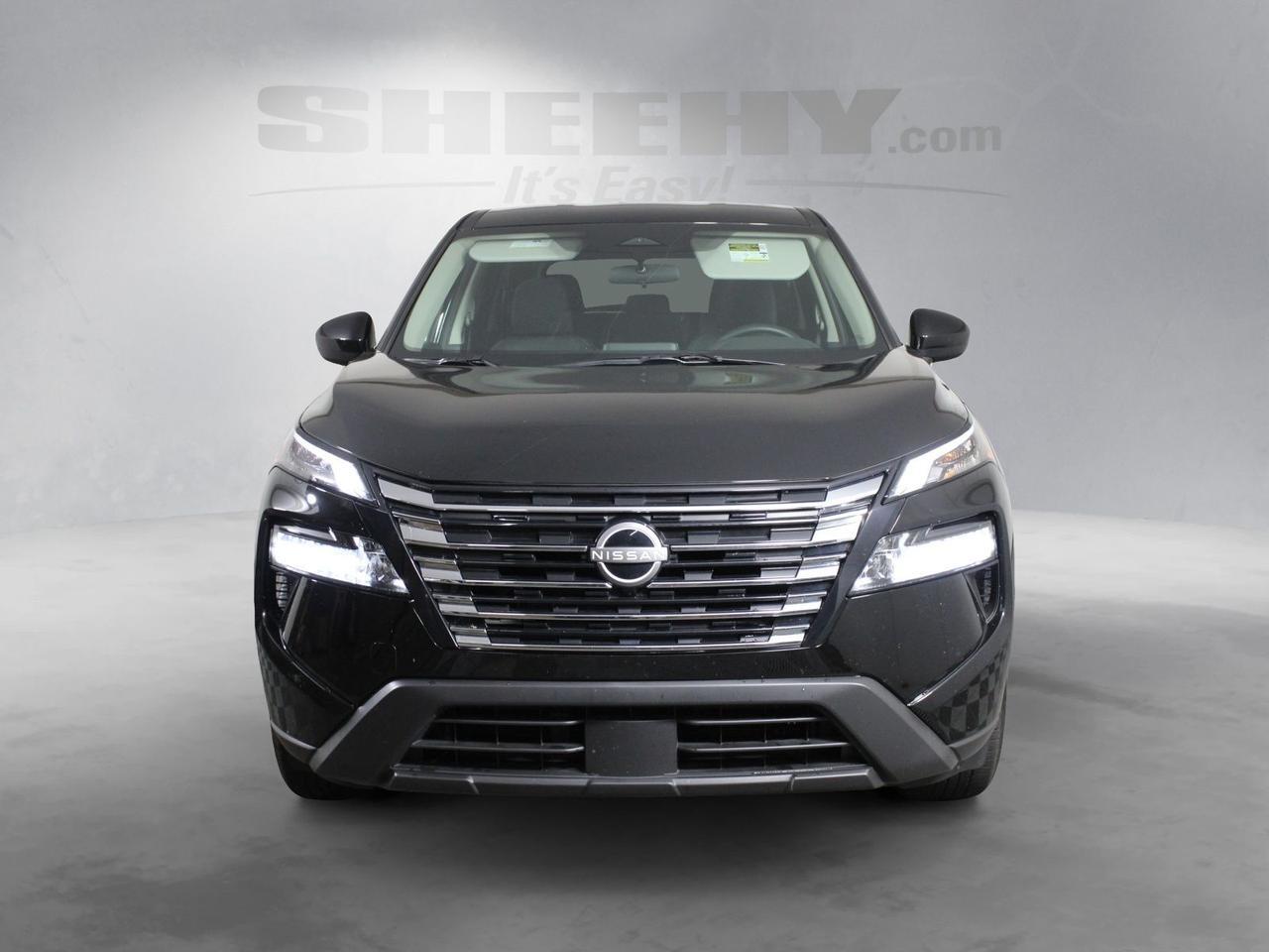 2025 Nissan Rogue SV Manassas VA