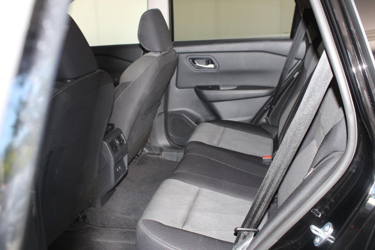 2025 Nissan Rogue SV Manassas VA