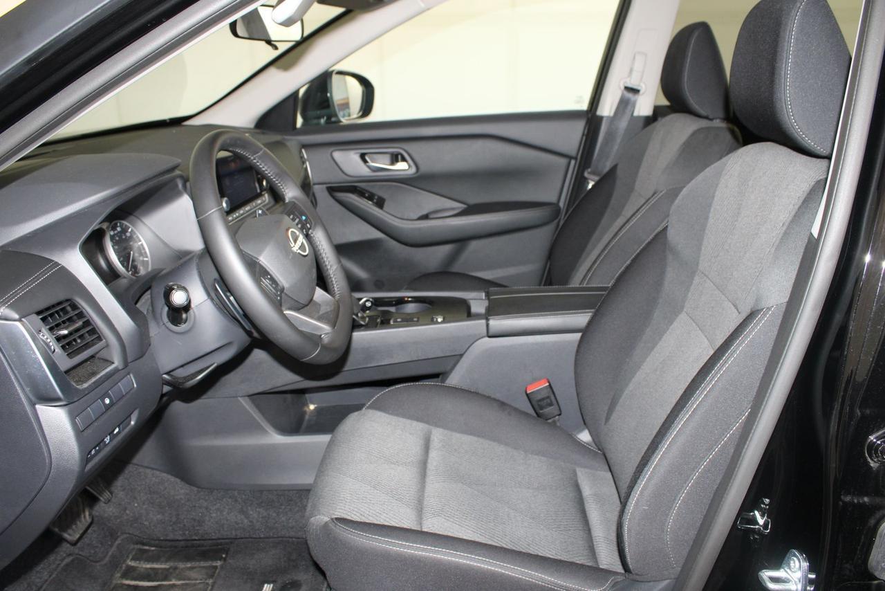 2025 Nissan Rogue SV Manassas VA