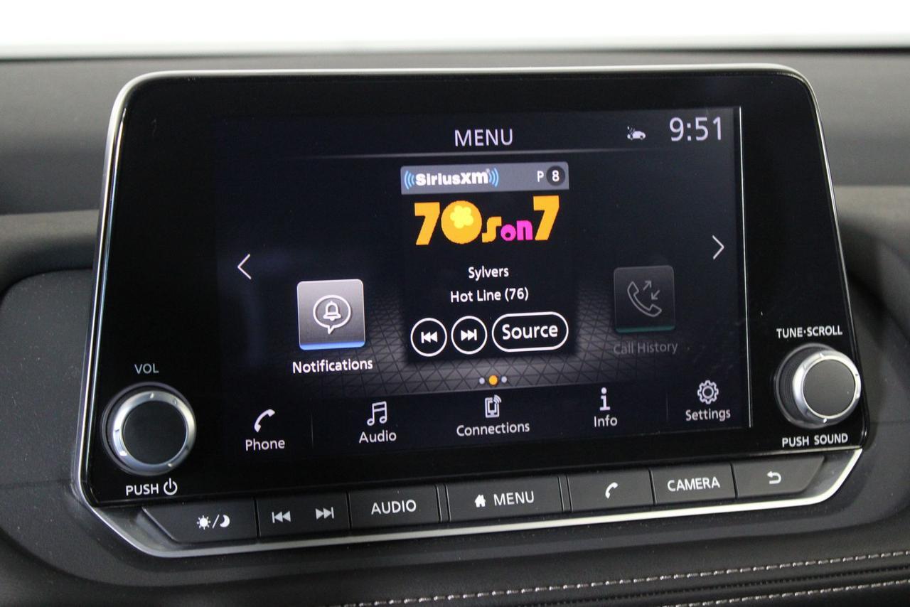 2025 Nissan Rogue SV Manassas VA