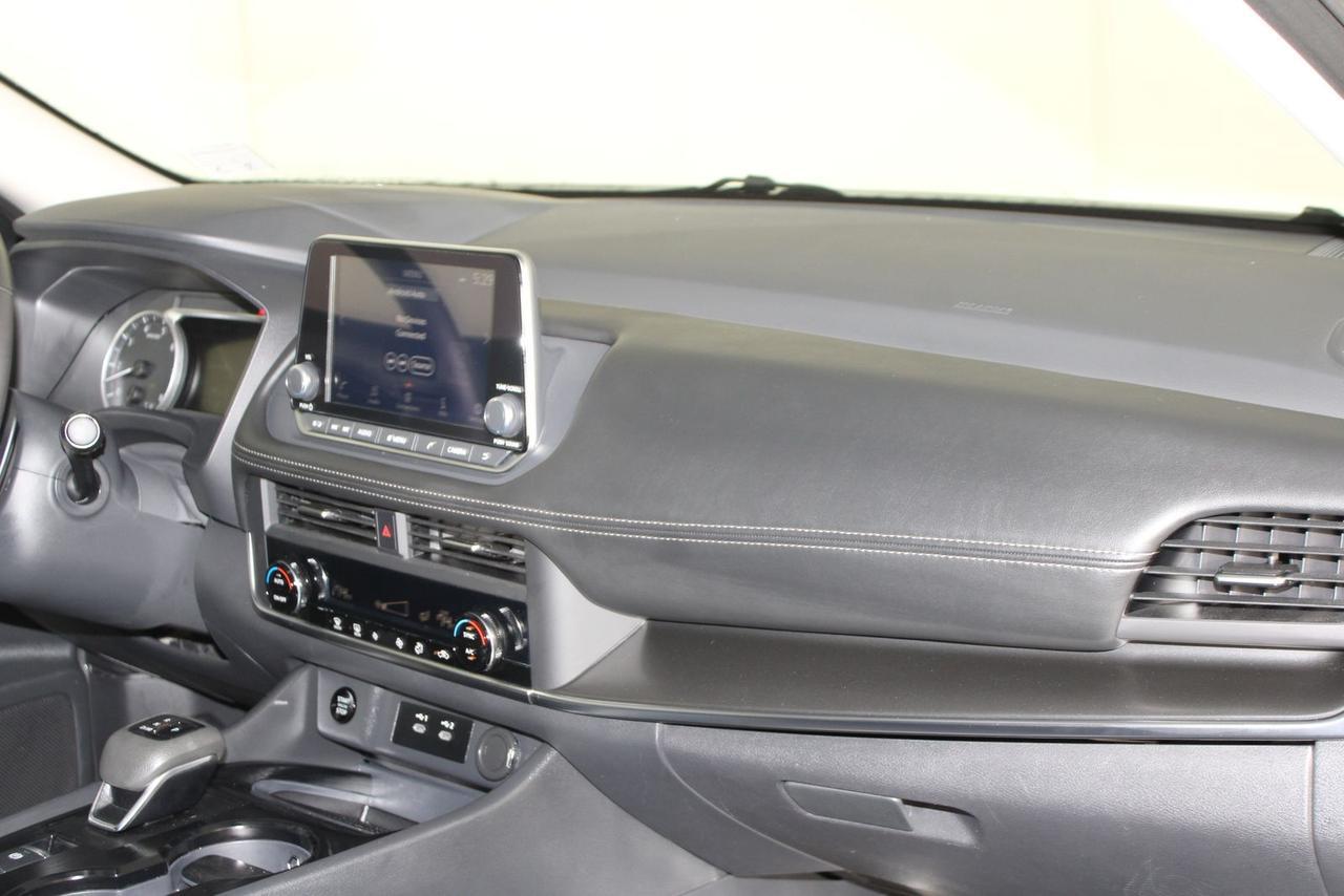 2025 Nissan Rogue SV Manassas VA