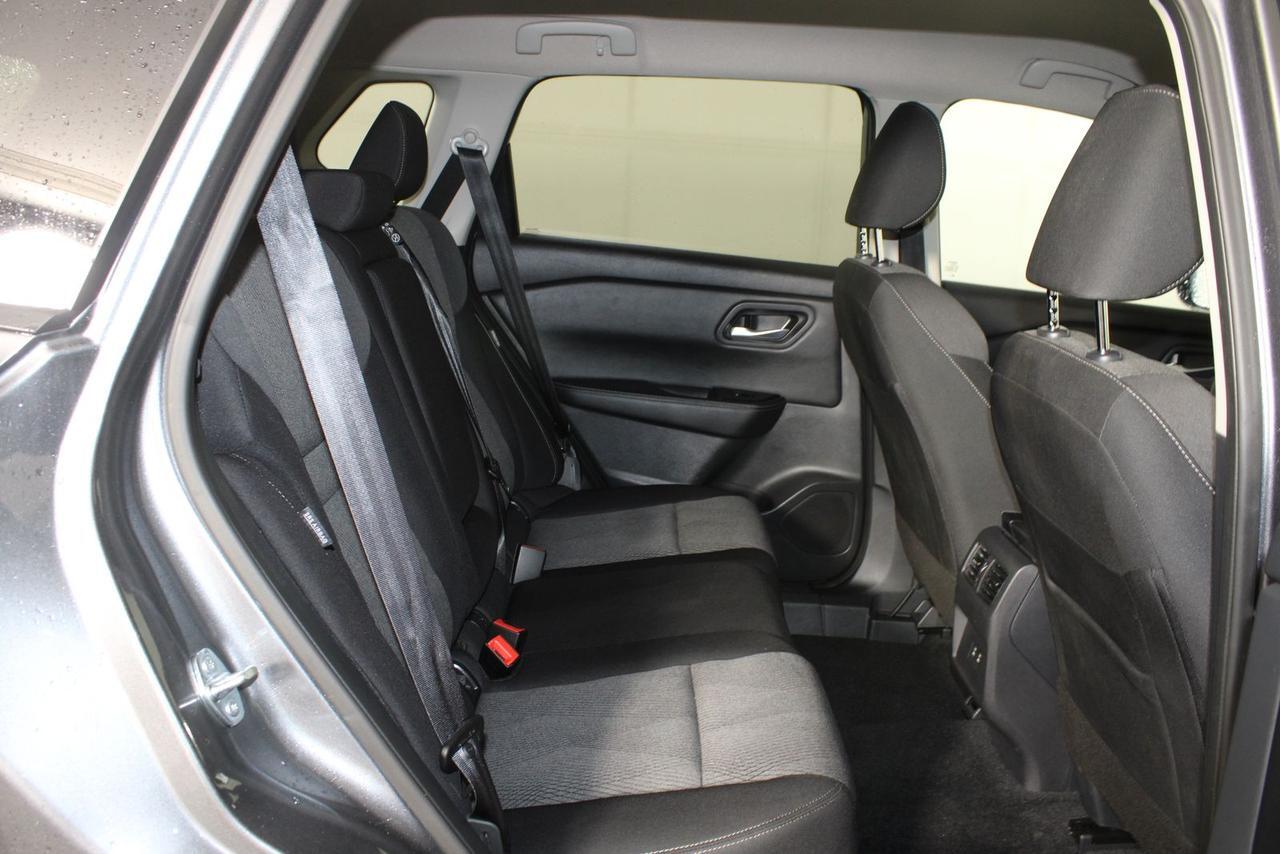 2025 Nissan Rogue SV Manassas VA