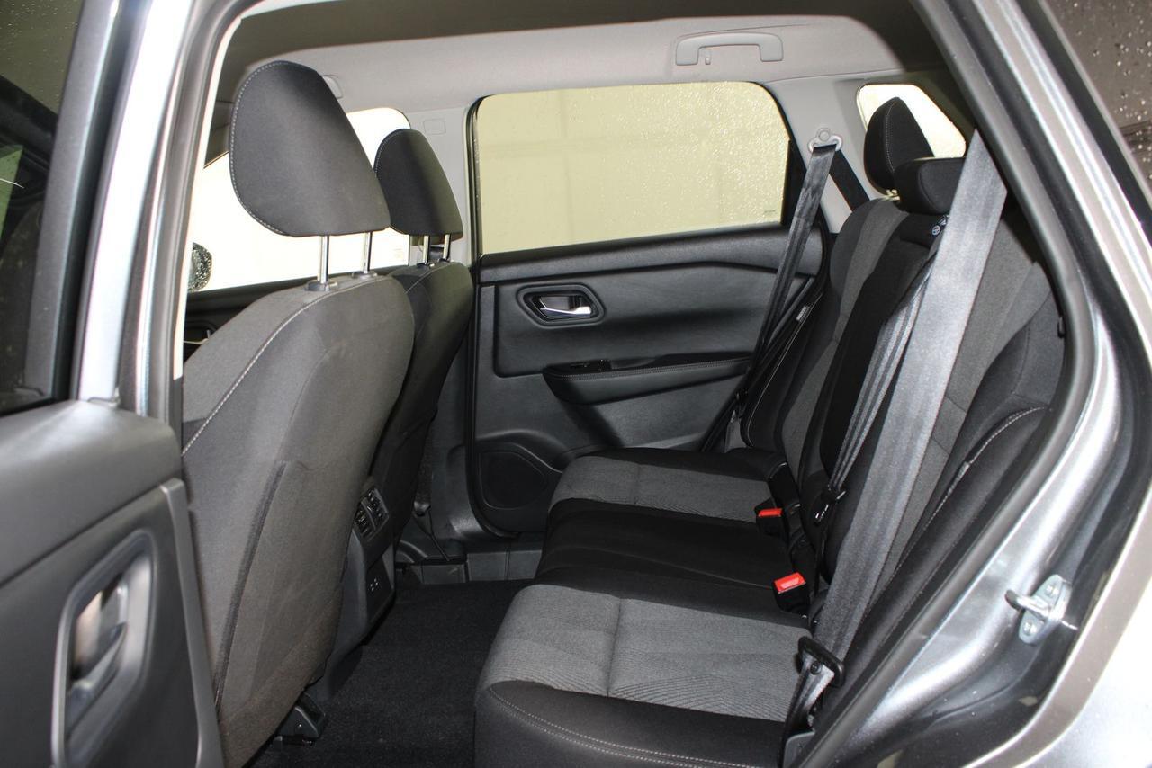 2025 Nissan Rogue SV Manassas VA
