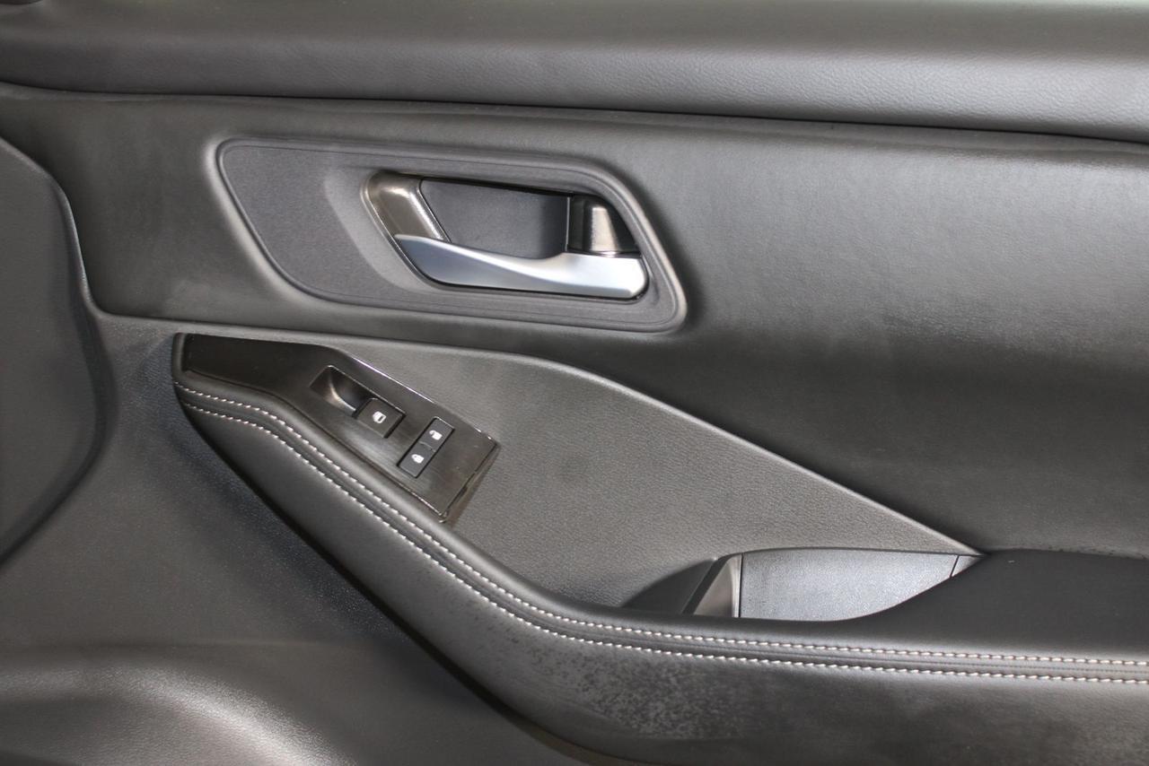 2025 Nissan Rogue SV Manassas VA