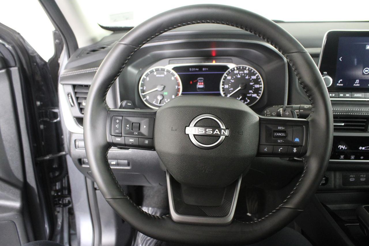 2025 Nissan Rogue SV Manassas VA