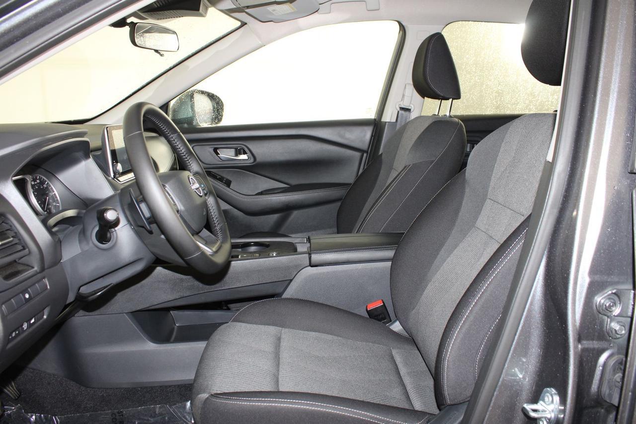 2025 Nissan Rogue SV Manassas VA