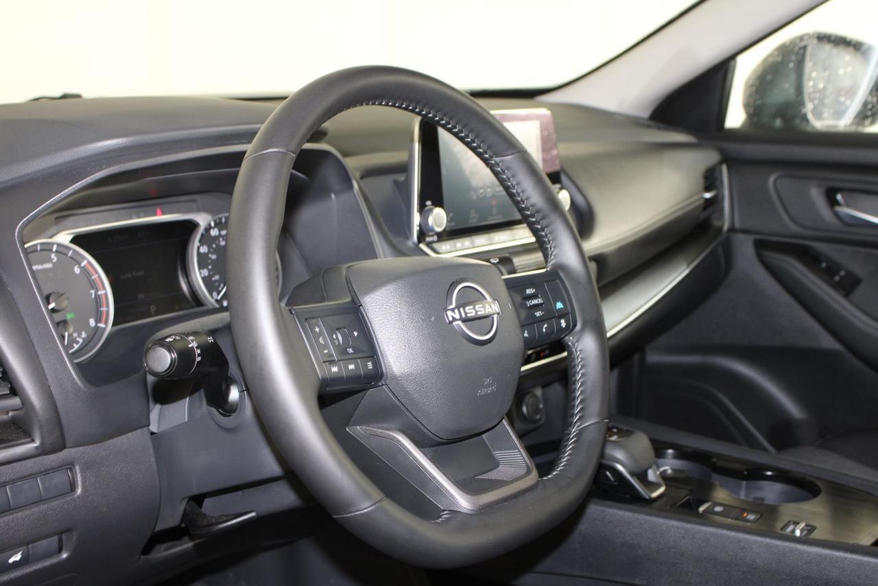 2025 Nissan Rogue SV Manassas VA