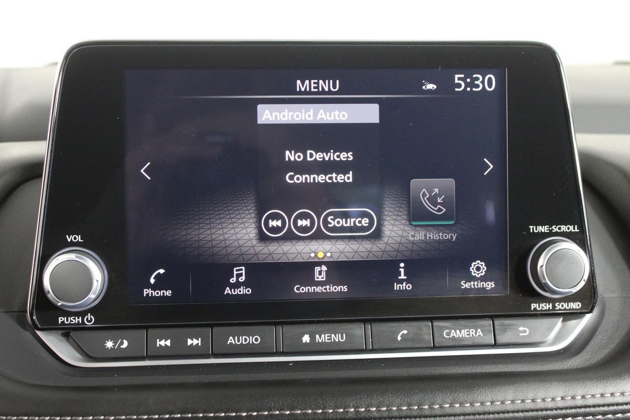 2025 Nissan Rogue SV Manassas VA