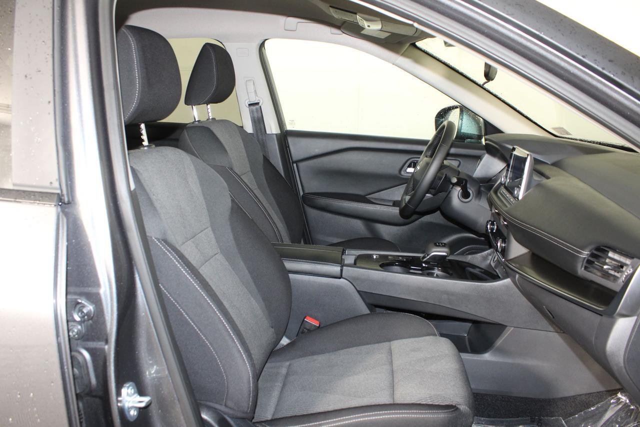 2025 Nissan Rogue SV Manassas VA
