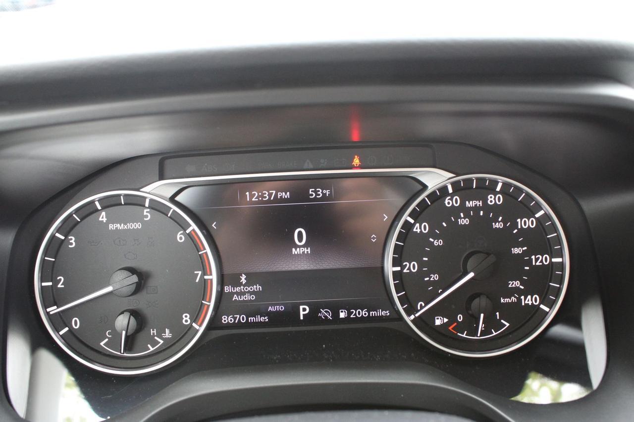 2025 Nissan Rogue SV Manassas VA
