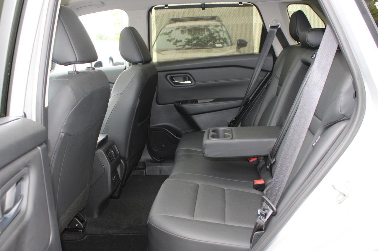 2025 Nissan Rogue SV Manassas VA