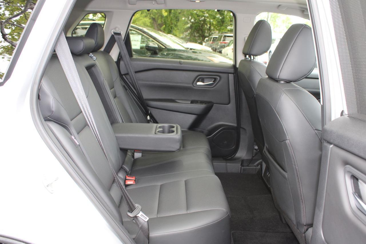 2025 Nissan Rogue SV Manassas VA