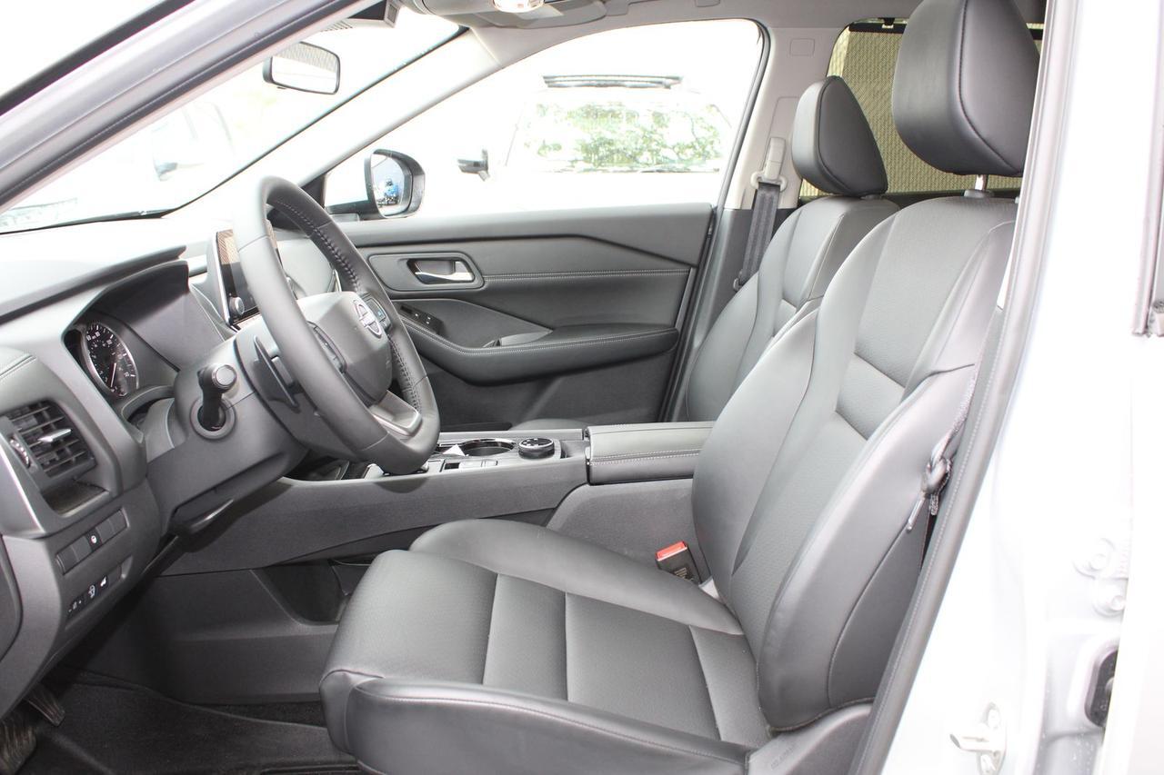2025 Nissan Rogue SV Manassas VA