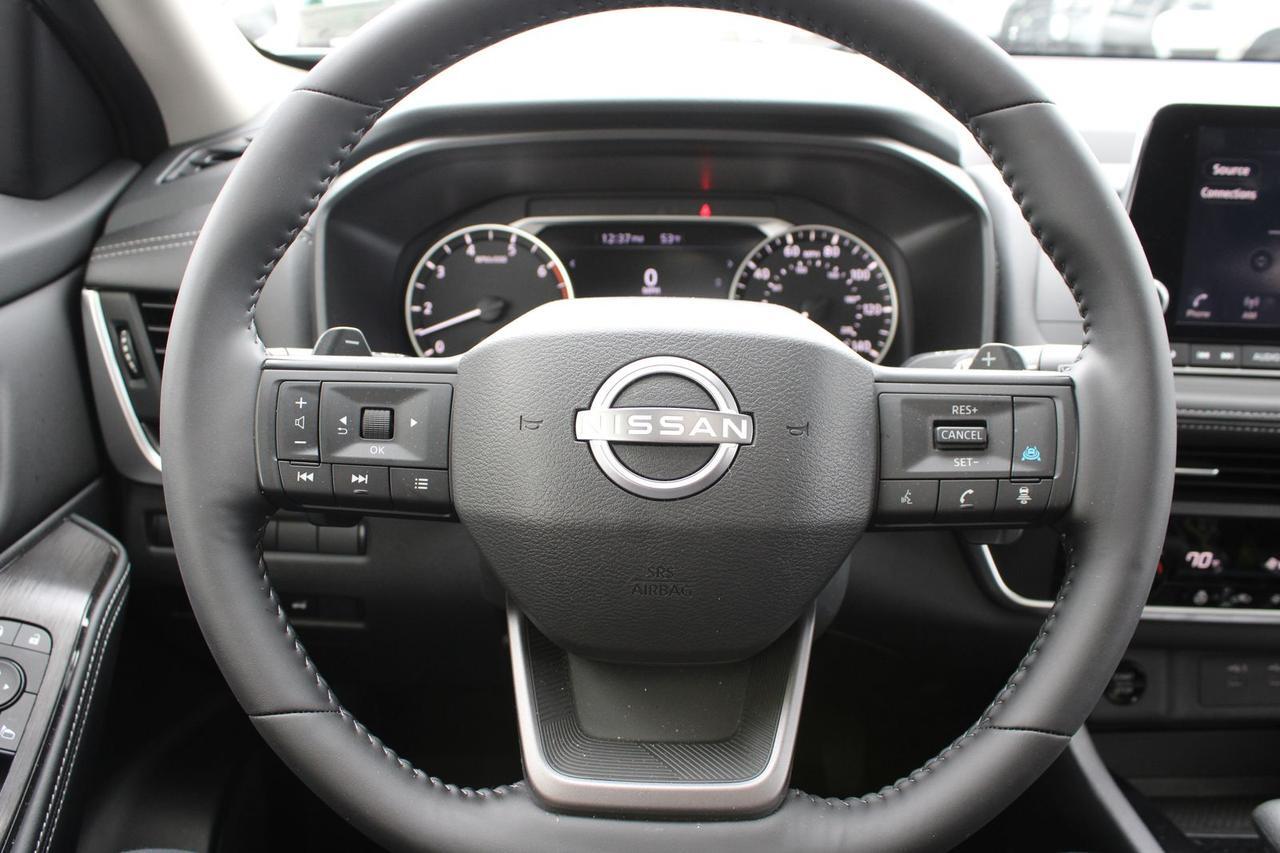 2025 Nissan Rogue SV Manassas VA