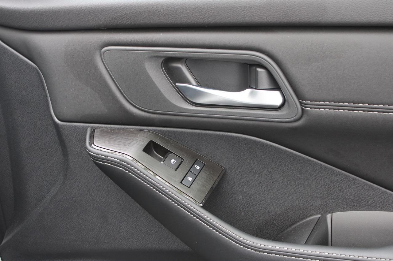 2025 Nissan Rogue SV Manassas VA
