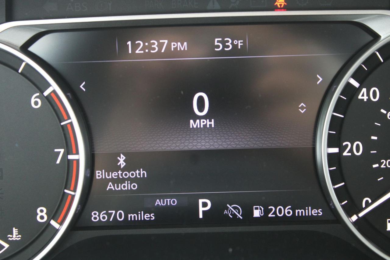 2025 Nissan Rogue SV Manassas VA