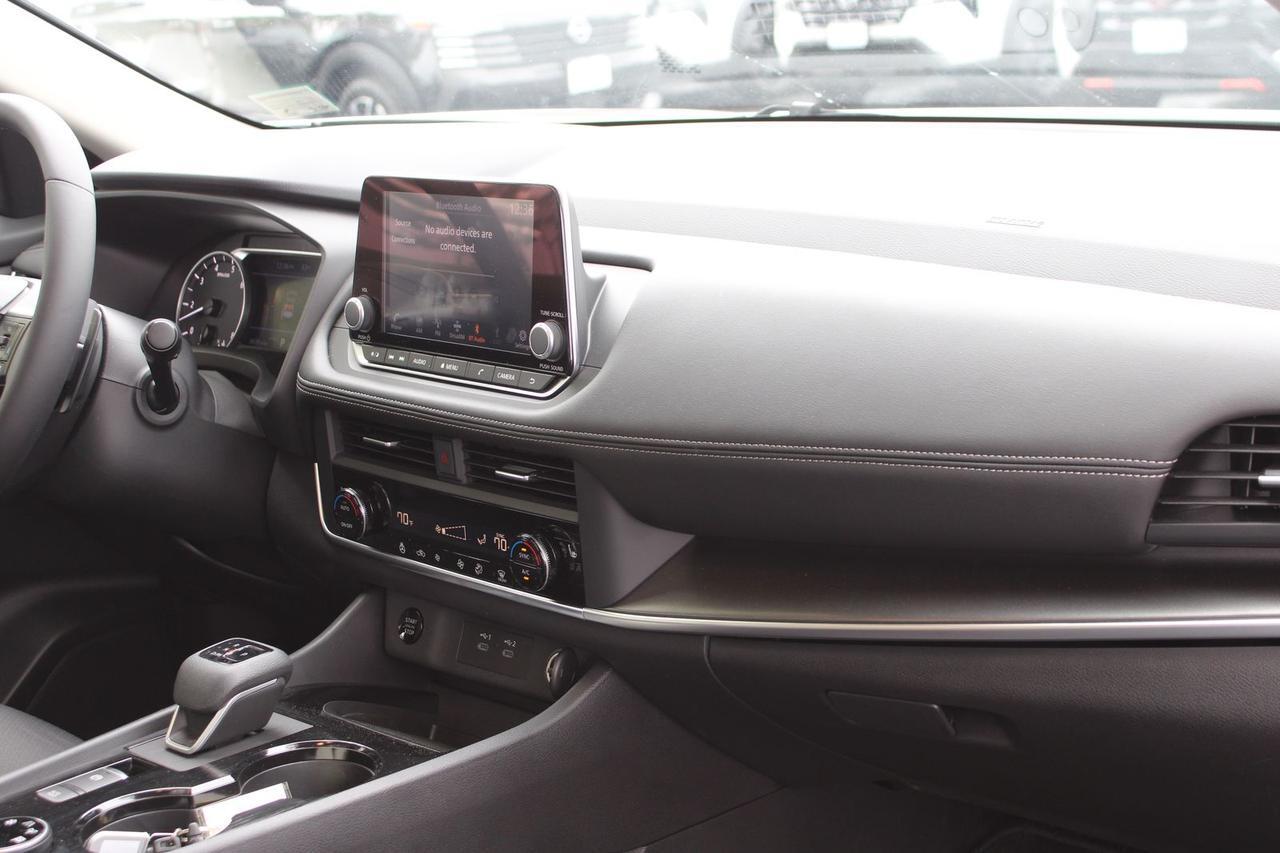 2025 Nissan Rogue SV Manassas VA