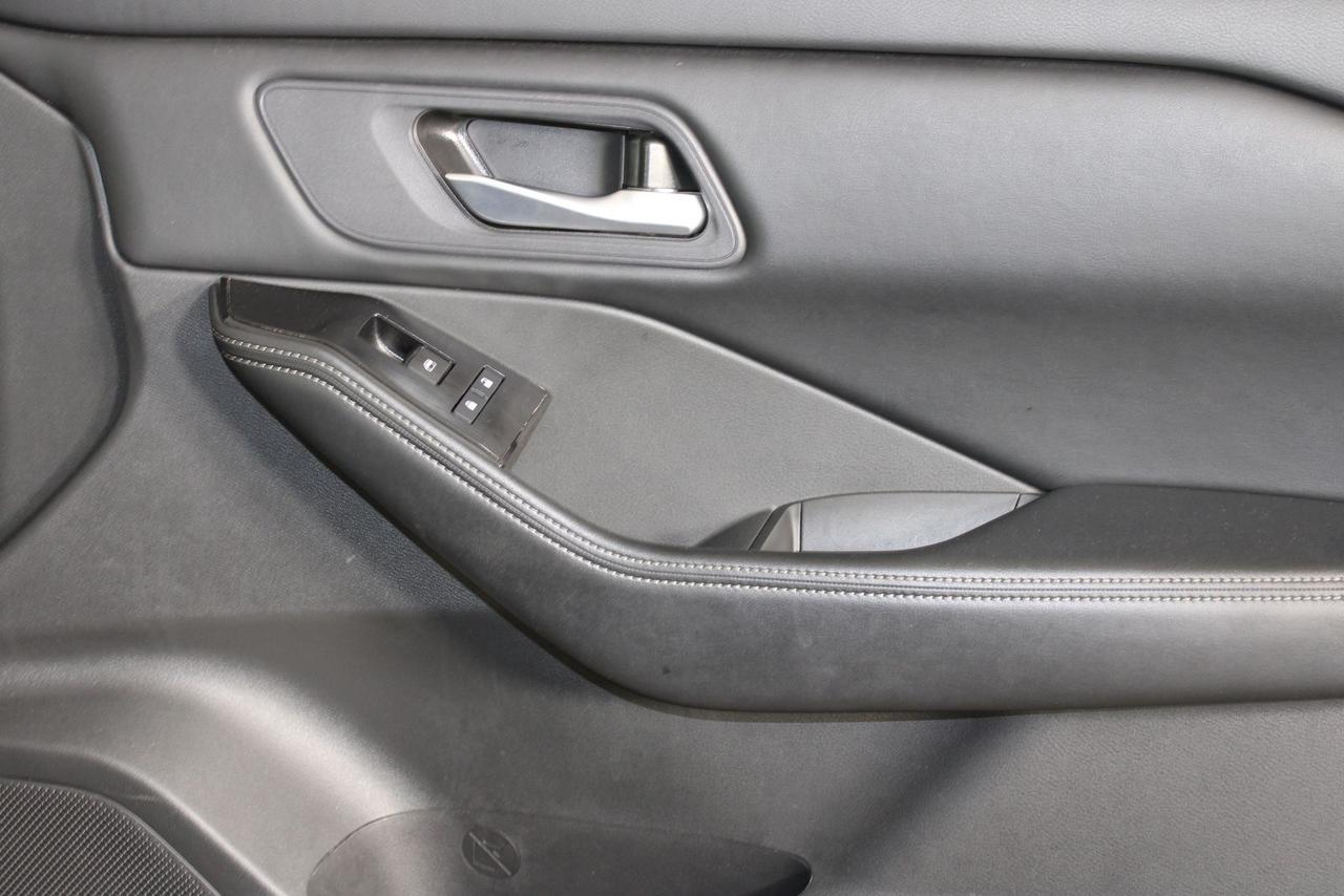 2025 Nissan Rogue SV Manassas VA