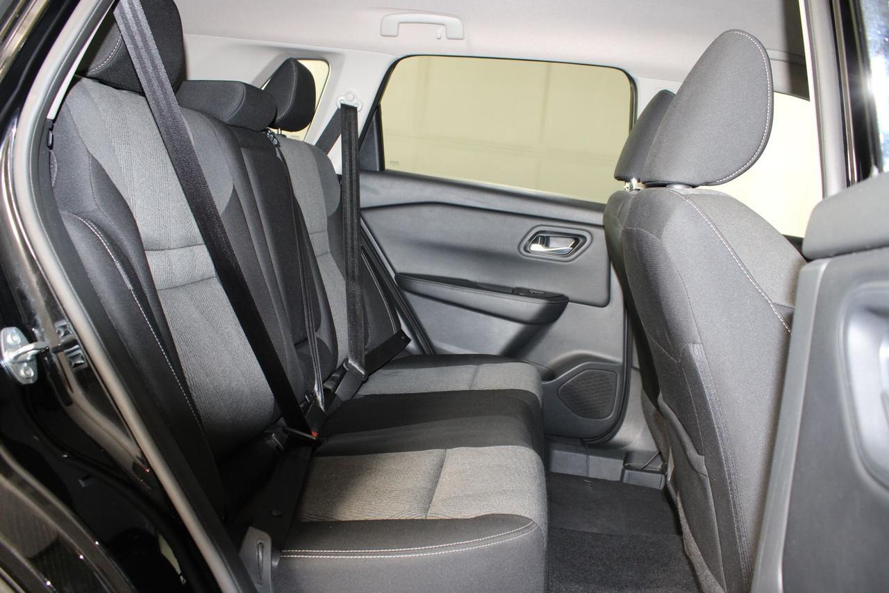 2025 Nissan Rogue SV Manassas VA
