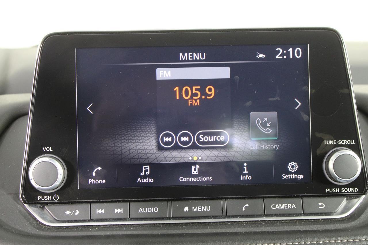 2025 Nissan Rogue SV Manassas VA