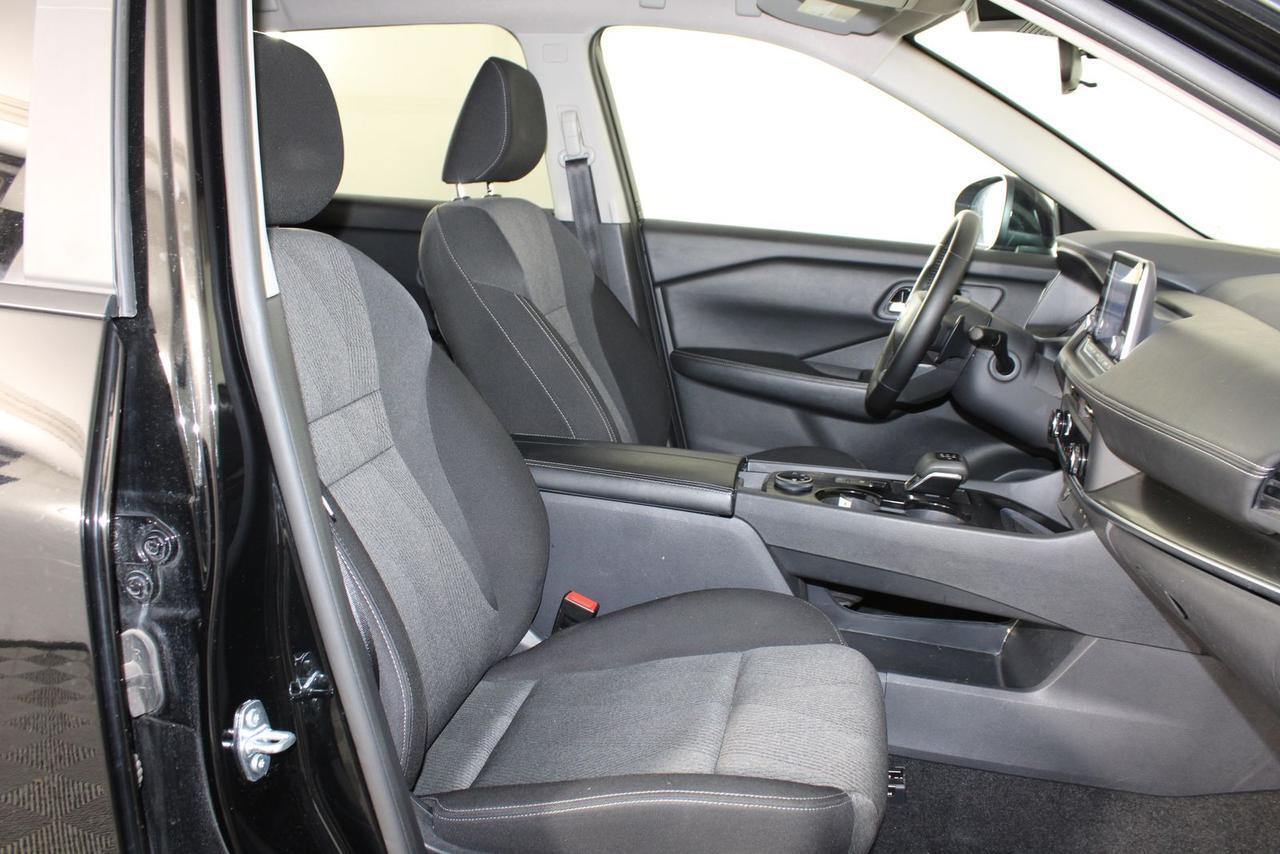 2025 Nissan Rogue SV Manassas VA