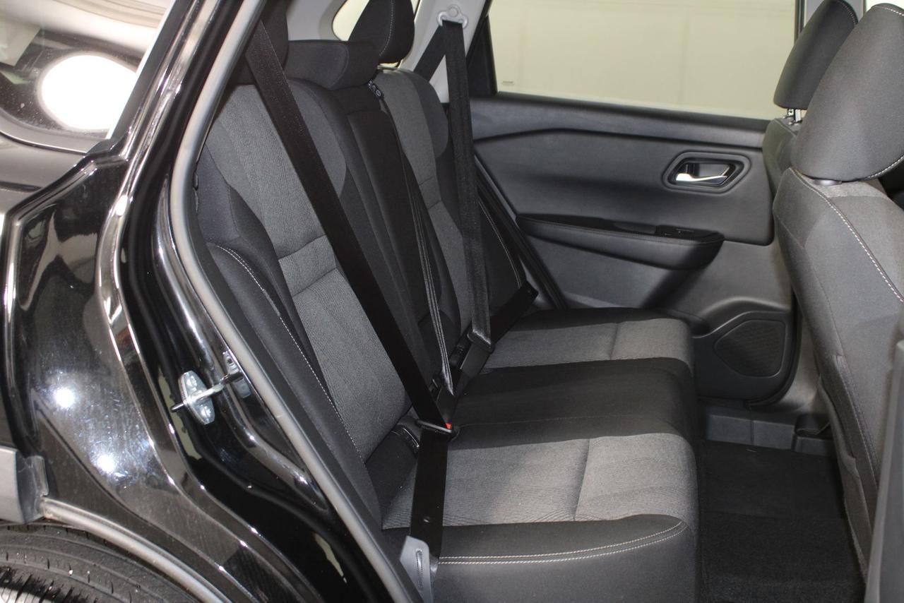2025 Nissan Rogue SV Manassas VA