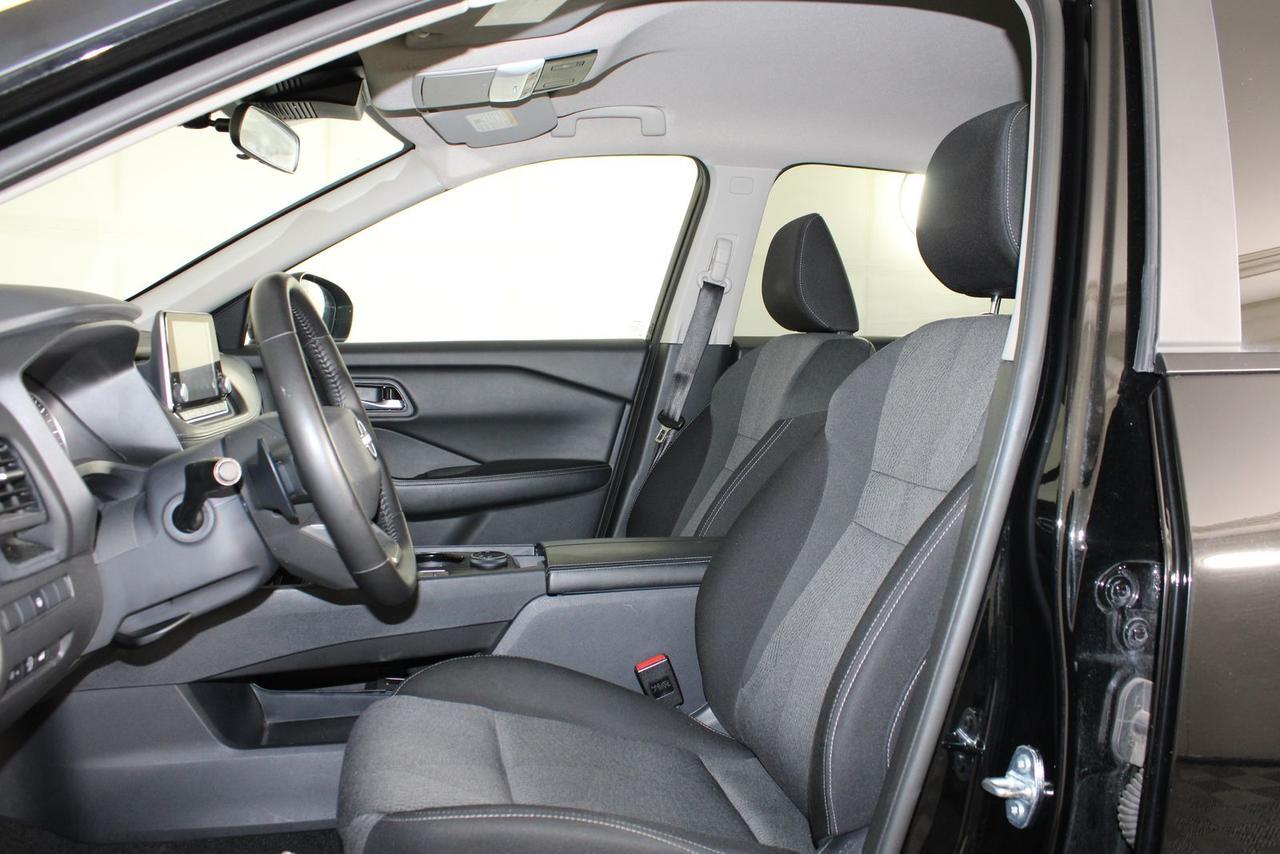 2025 Nissan Rogue SV Manassas VA
