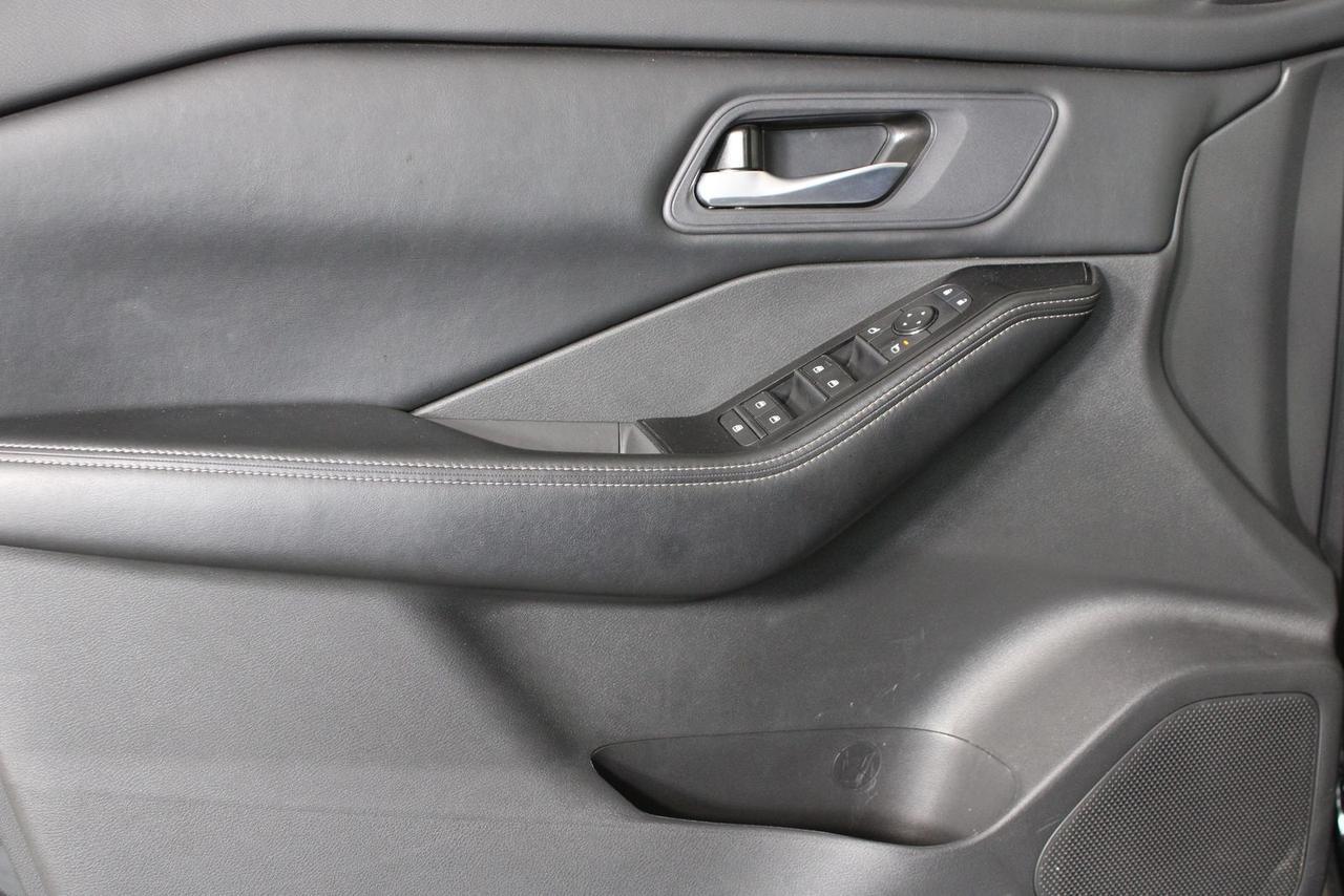 2025 Nissan Rogue SV Manassas VA