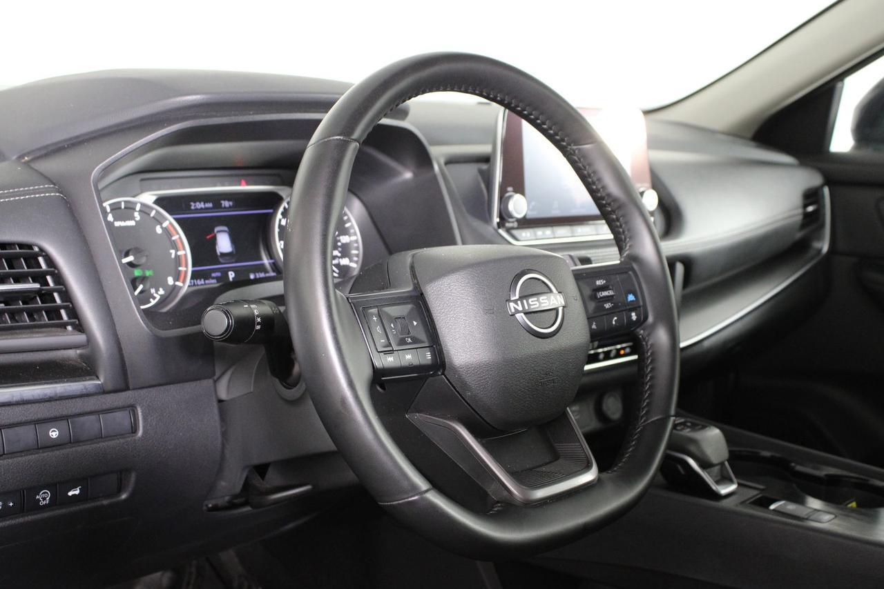 2025 Nissan Rogue SV Manassas VA