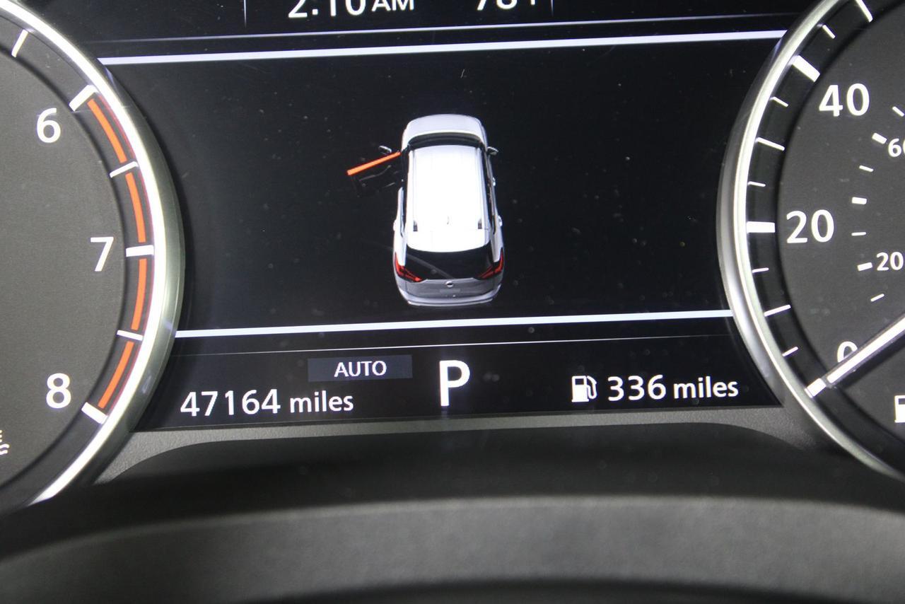 2025 Nissan Rogue SV Manassas VA
