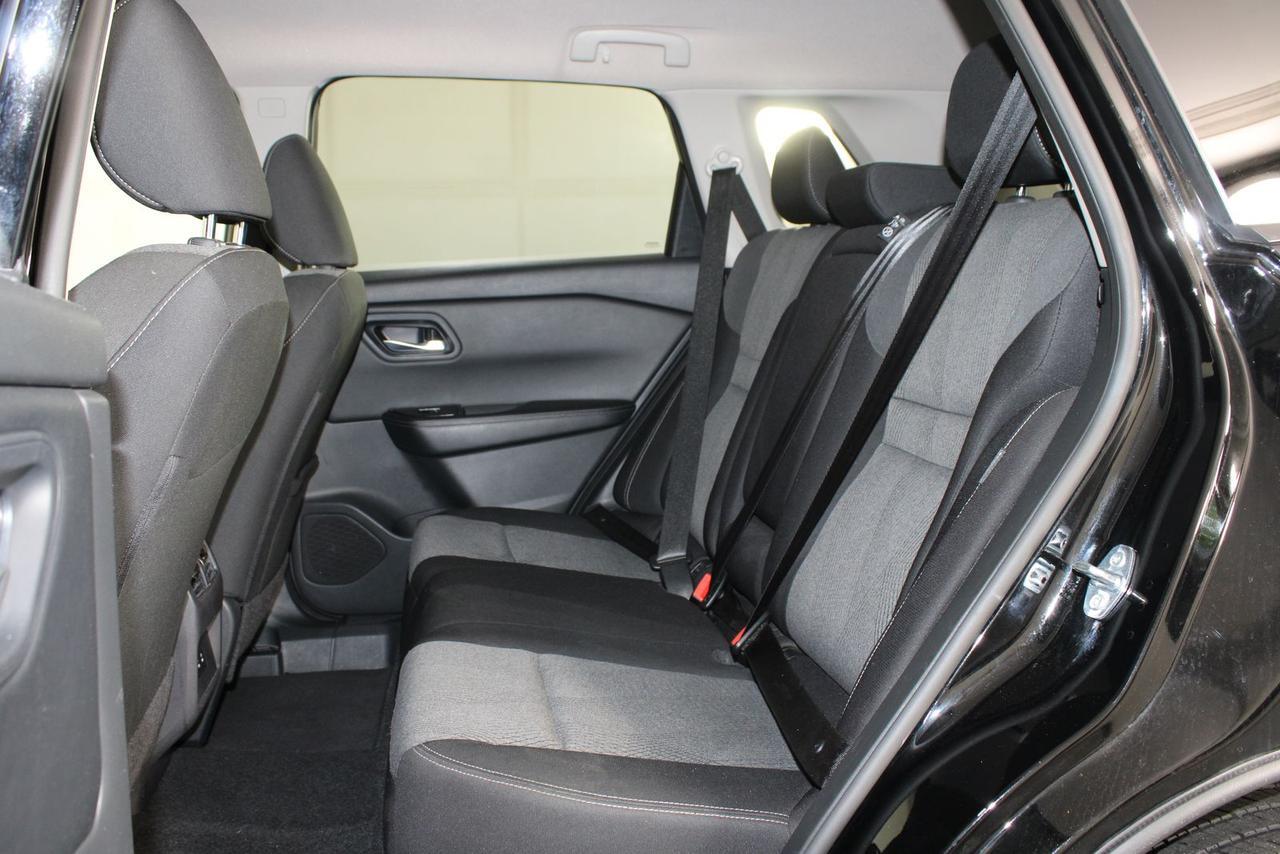 2025 Nissan Rogue SV Manassas VA