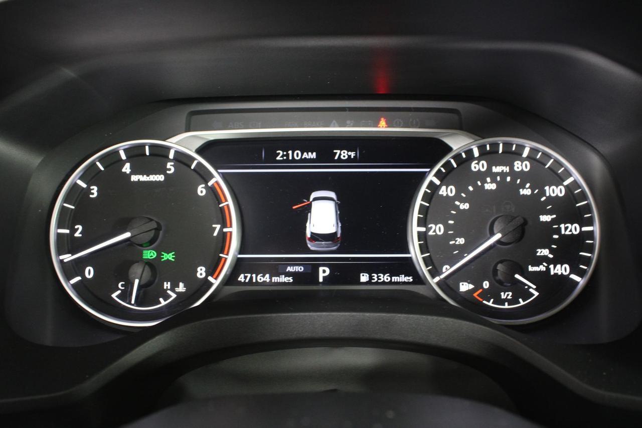 2025 Nissan Rogue SV Manassas VA
