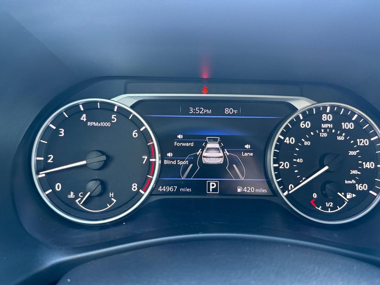 2025 Nissan SENTRA SR Salt Lake City UT