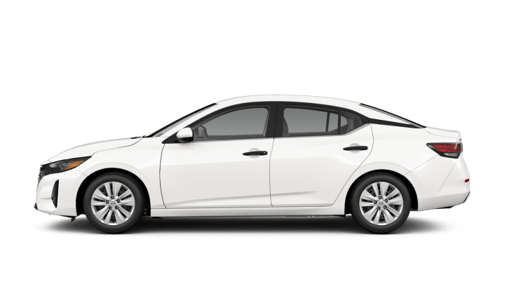 2025 Nissan Sentra Kennesaw GA