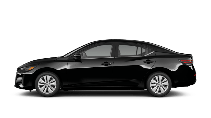 2025 Nissan Sentra San Clemente CA