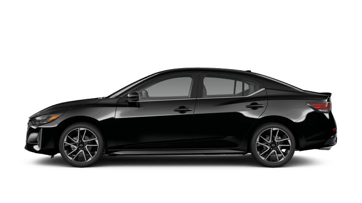 2025 Nissan Sentra San Clemente CA
