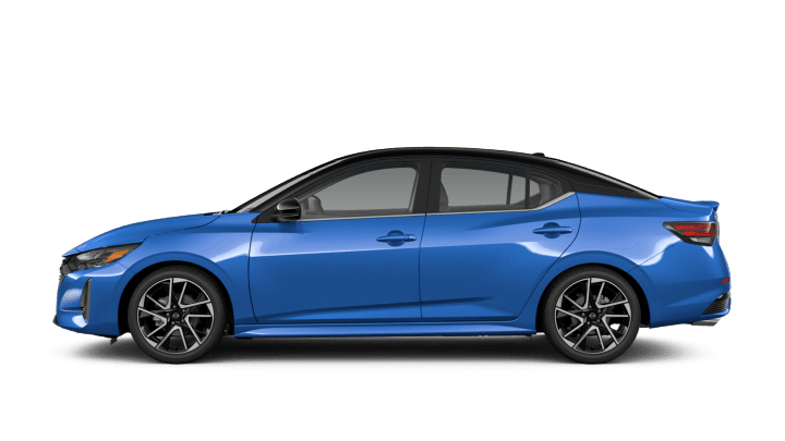 2025 Nissan Sentra San Clemente CA