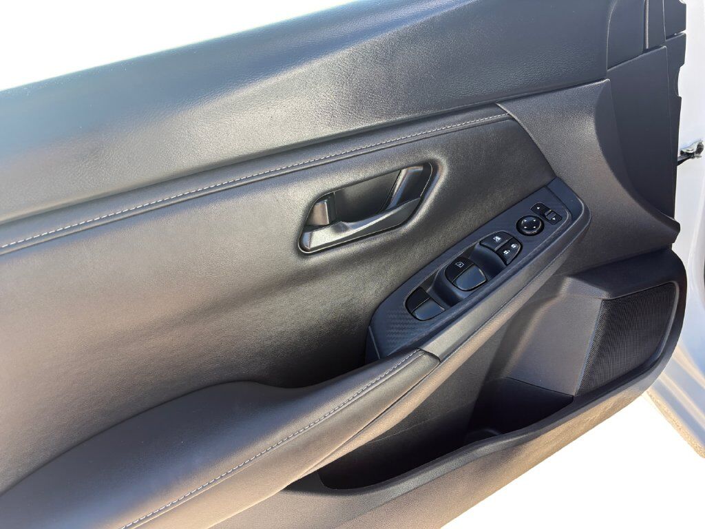 2025 Nissan Sentra S Hondo TX