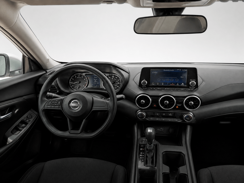 2025 Nissan Sentra S Hondo TX