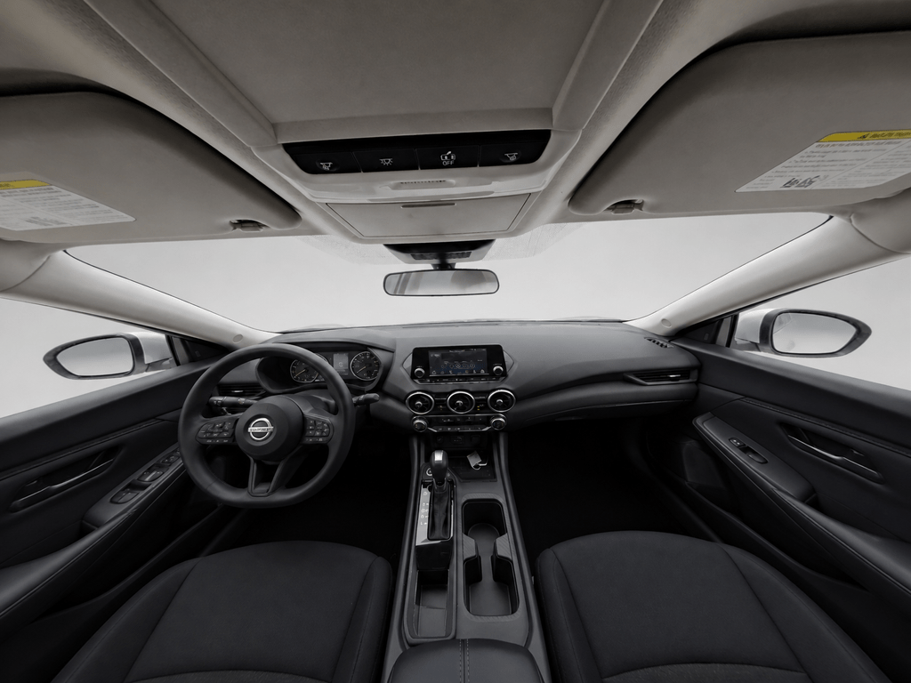 2025 Nissan Sentra S Hondo TX