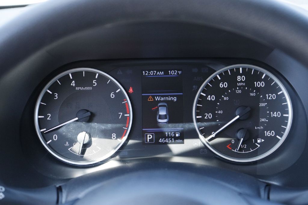 2025 Nissan Sentra S Hondo TX