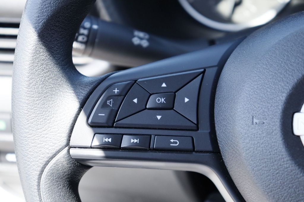 2025 Nissan Sentra S Hondo TX