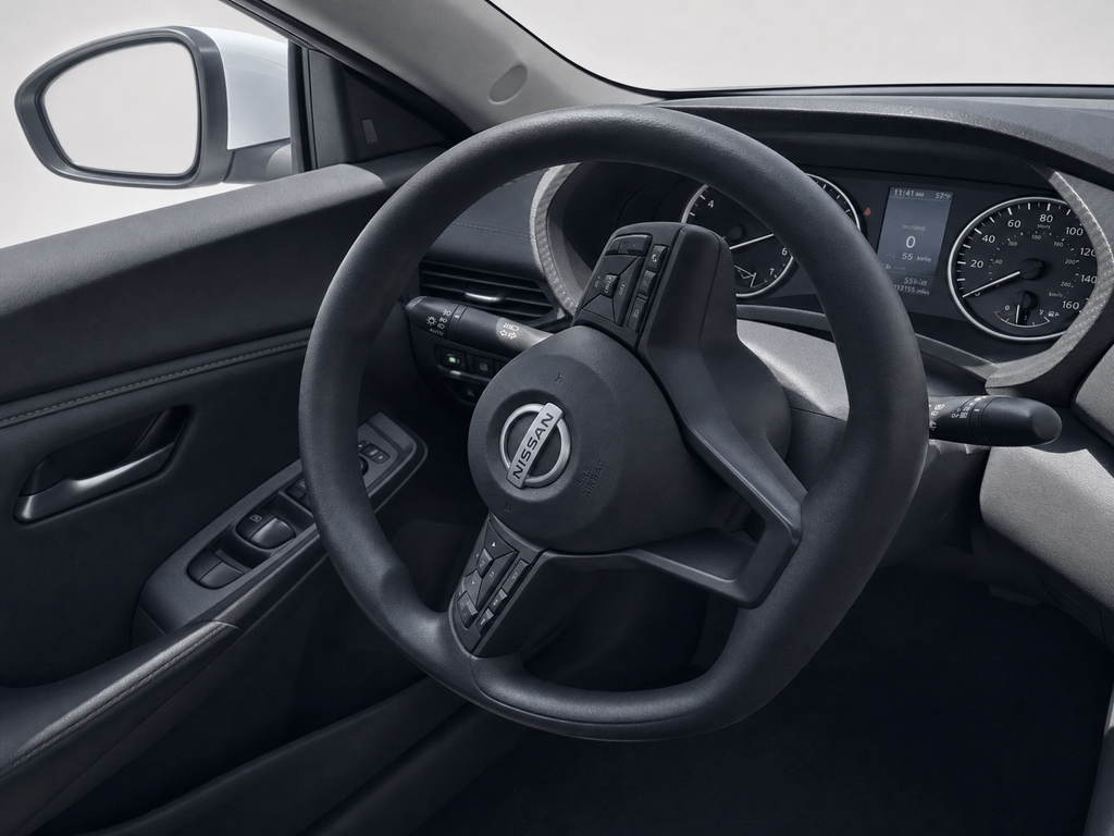2025 Nissan Sentra S Hondo TX