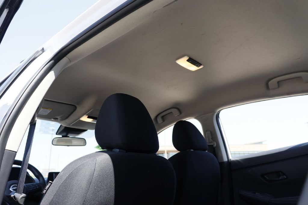 2025 Nissan Sentra S Hondo TX