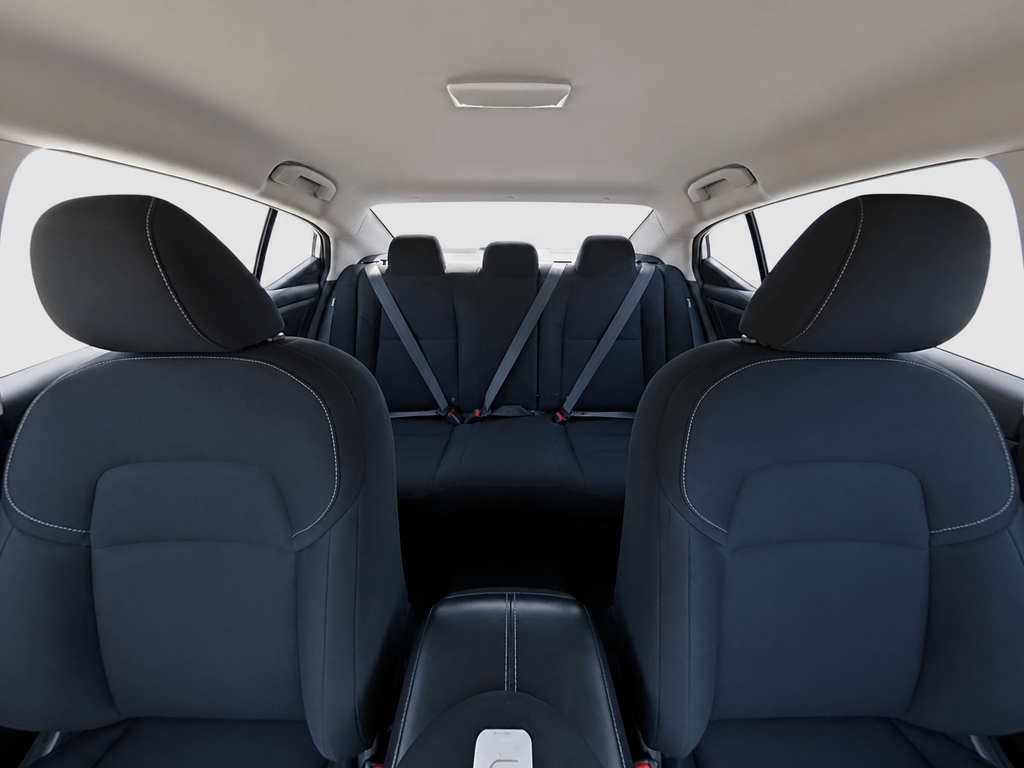 2025 Nissan Sentra S Hondo TX