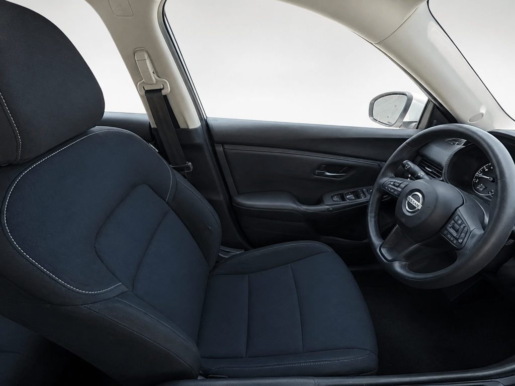 2025 Nissan Sentra S Hondo TX