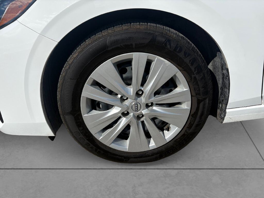 2025 Nissan Sentra S Hondo TX
